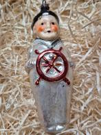 Boule de Noël ancienne, Enlèvement ou Envoi