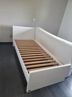 Childwood quatro White kinderbed, Kinderen en Baby's, Kinderkamer | Bedden, Ophalen, Gebruikt, Matras