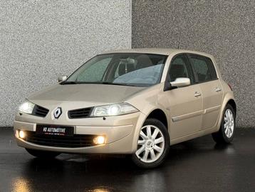 RENUALT MÉGANE 1.6i *AUTOMATIC* AIRCO • XENON • GEKEURD VVK beschikbaar voor biedingen