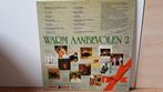 WARM AANBEVOLEN 2 - VERZAMEL LP (1982) (LP), Cd's en Dvd's, Pop, 10 inch, Zo goed als nieuw, Verzenden