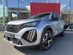 Peugeot 2008 Hybrid 136 e NIEUWE WAGEN (bj 2025, automaat), USB, Gebruikt, 1199 cc, 136 pk