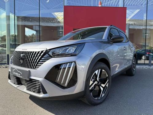 Peugeot 2008 Hybrid 136 e NIEUWE WAGEN (bj 2025, automaat), Auto's, Peugeot, Te koop, ABS, Adaptive Cruise Control, Airbags, Airconditioning