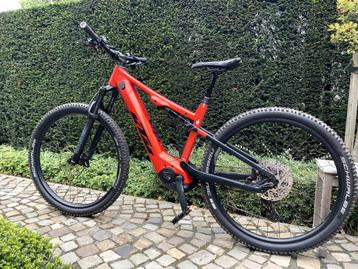 KTM macina chacana 792 beschikbaar voor biedingen