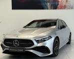 Mercedes-Benz A 180 AMG LINE, Stof, Gebruikt, Euro 6, 4 cilinders