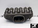 Airbox met kelken en rubbers BMW M3 E36 S50, Auto-onderdelen, Gebruikt, Ophalen of Verzenden, BMW, BMW