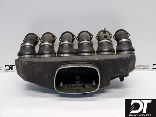 Airbox met kelken en rubbers BMW M3 E36 S50, Auto-onderdelen, Motor en Toebehoren, BMW, Gebruikt, Ophalen of Verzenden