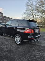 Mercedes ML 250 cdi, Autos, Mercedes-Benz, Classe M, Achat, Euro 6, 5 portes