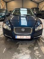 Jaguar xf 2.7 d, Auto's, Jaguar, XF, Particulier, Te koop