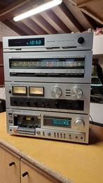 Kenwood platendraaier, Ophalen, Zo goed als nieuw, Cassettedeck