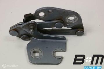 Motorkapscharnier links Audi A3 8P Cabrio S - line beschikbaar voor biedingen