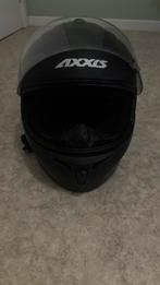 Axxis helm NOOIT GEBRUIKT, Ophalen, Nieuw, Small, Axxis