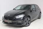 BMW 116 dA ** LED | Navi/Carplay | DAB, Auto's, 4 deurs, 1 Reeks, Euro 6, Zwart