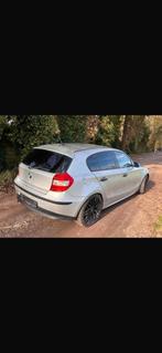 Wow , deze is krasloos : bmw 116 i, Auto's, BMW, Bedrijf, Handgeschakeld, Euro 4, Airconditioning