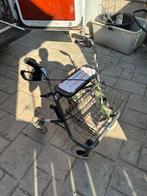Rollator te koop, Ophalen, Zo goed als nieuw