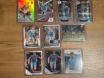 10x Kevin De Bruyne 2021-22, Enlèvement ou Envoi, Neuf, Plusieurs images