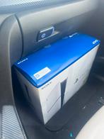 Ps5 slim + disc versie + 1 week oud met factuur!!!, Consoles de jeu & Jeux vidéo, Consoles de jeu | Sony PlayStation 5, Enlèvement