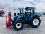 New Holland T4.75 Stage V 2021, Zakelijke goederen, Landbouw | Tractoren, New Holland, Tot 80 Pk, Gebruikt, Tot 2500