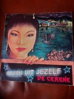 45T Wim De Craene : Breek uit jezelf (Belpop), Cd's en Dvd's, Ophalen of Verzenden