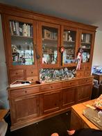 Buffetkast teak, Ophalen, Gebruikt