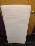 Matelas enfant, Huis en Inrichting, Slaapkamer | Matrassen en Bedbodems, Ophalen, Gebruikt, 190 cm of minder, Matras