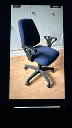 Bureau stoel, Huis en Inrichting, Bureaustoelen, Ophalen, Zo goed als nieuw