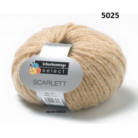 SMC SELECT Scarlett coloris 5025, Hobby & Loisirs créatifs, Tricot & Crochet, Neuf, Tricot, Enlèvement ou Envoi