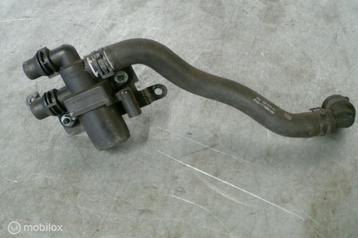 Regelklep Koelvloeistof 1K0820036B 3.2 V6 BUB BDB VW / Audi