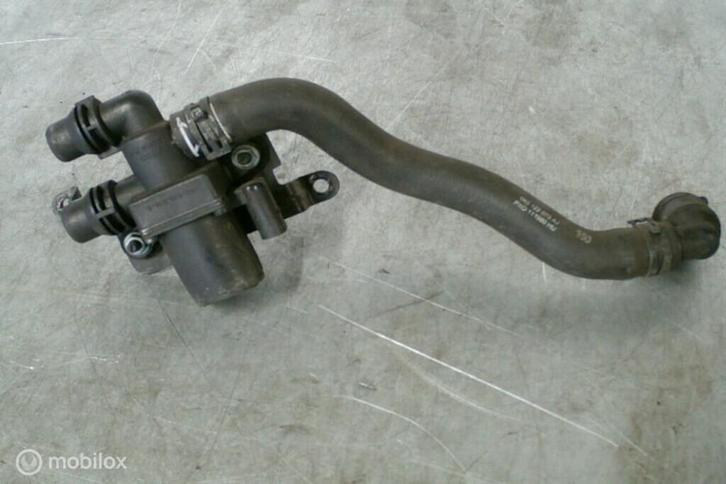 Regelklep Koelvloeistof 1K0820036B 3.2 V6 BUB BDB VW / Audi, Auto-onderdelen, Overige Auto-onderdelen, Volkswagen, Gebruikt, Ophalen of Verzenden