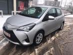 Toyota Yaris 1.5i. HIBRIDE. Euro 6d, Autos, Toyota, Argent ou Gris, 1496 cm³, Automatique, Particulier