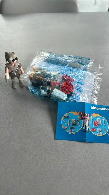 Playmobil verwisselbaar stuk 9854 beschikbaar voor biedingen