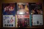 CD d'opéra, 1 €/pièce, par pack de 6, location Bonheiden, CD & DVD, Comme neuf, Enlèvement, Opéra ou Opérette