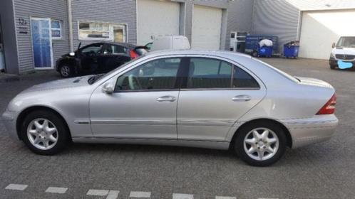 Onderdelen Mercedes W203, Auto-onderdelen, Overige Auto-onderdelen, Mercedes-Benz, Gebruikt, Ophalen