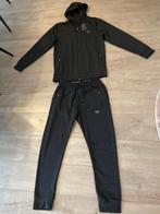 Survêtements Prada Milano taille M/XXL noir, Vêtements | Hommes, Vêtements de sport, Noir, Taille 48/50 (M), Enlèvement ou Envoi