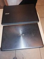 -Acer Amd A6 En Asus I7-Voor Onderdelen., Computers en Software, Ophalen