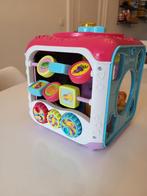 VTech activiteitenkubus, Ophalen, Zo goed als nieuw