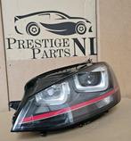 Koplamp VW Golf 7 VII GTI BI Xenon Links 5G1941031A Originee, Auto-onderdelen, Ophalen of Verzenden, Herkomst onderdeel bekend