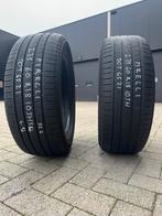 Pirelli 235 60 R18 103H 4sezions 2banden 50€, Ophalen