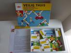 het verkeersspel, Ophalen, Zo goed als nieuw