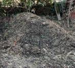 Terre de jardin à donner, Tuin en Terras, Aarde en Mest, Ophalen