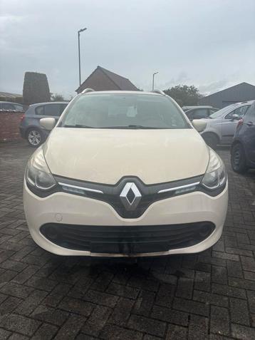 Renault Clio 0.9Tce/11:2016/Euro6b/100.000Km!/Gekeurd*5.500€ beschikbaar voor biedingen