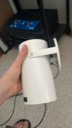 Beamer werkt als nieuw, TV, Hi-fi & Vidéo, Accessoires pour projecteurs, Enlèvement, Comme neuf