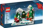 Sealed LEGO Kerstmis - 40564 - Winter Elves Scene, Kinderen en Baby's, Speelgoed | Duplo en Lego, Ophalen of Verzenden, Nieuw
