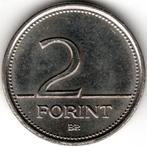 Hongarije : 2 Forint 1997  KM#693  Ref 14877, Postzegels en Munten, Munten | Europa | Niet-Euromunten, Ophalen of Verzenden, Hongarije