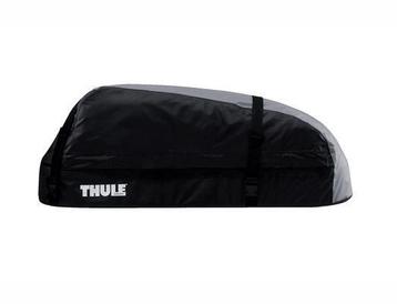 Dakkoffer bagagebox zacht Thule Ranger 90 inhoud 280 liter 6 beschikbaar voor biedingen