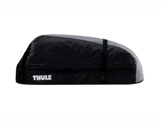 Dakkoffer bagagebox zacht Thule Ranger 90 inhoud 280 liter 6, Auto diversen, Dakkoffers, Nieuw, Ophalen of Verzenden