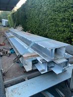 HEA 240, Doe-het-zelf en Bouw, Metalen, Ophalen, Zo goed als nieuw