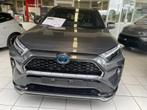 Toyota RAV-4 Premium Plus RAV4 Plug-in Premium AWD, 137 kW, 5 deurs, Hybride Elektrisch/Benzine, Rav4