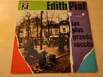 disque vinyl 33 tours edith piaf, Enlèvement ou Envoi, 1960 à 1980, Comme neuf