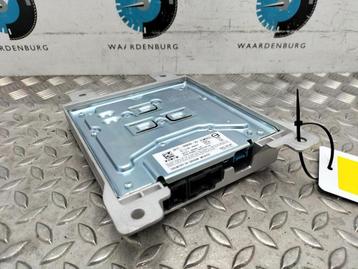 FORD FOCUS VIGNALE [AMPLIFIER_UNIT] 2021 beschikbaar voor biedingen