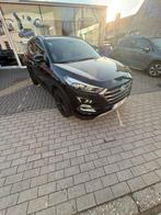 Hyundai tucson 1.6 benzine, Auto's, Hyundai, 1600 cc, Zwart, Particulier, Tucson